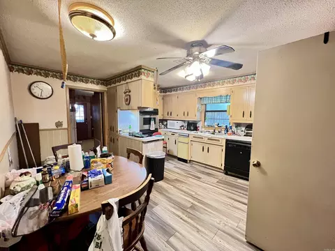 Kitchen - 127 E Mill St, Malvern, AR 72104 photo 1 of 3