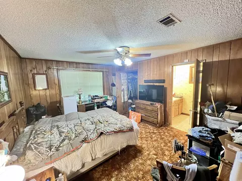 Bedroom - 127 E Mill St, Malvern, AR 72104 photo 5 of 5