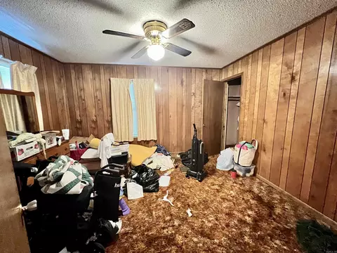 Bedroom - 127 E Mill St, Malvern, AR 72104 photo 4 of 5
