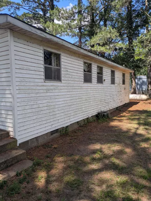 105 Cr 660, Lake City, AR 72437