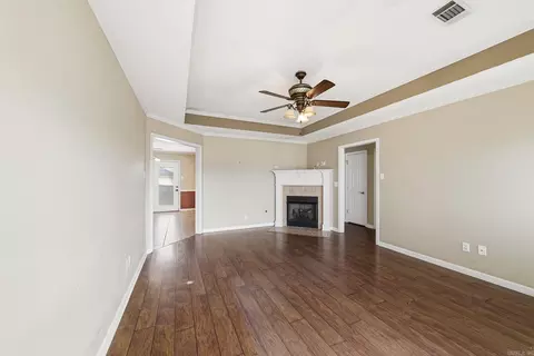 Living - 7 Moonlight Cv, Ward, AR 72176 photo 1 of 5