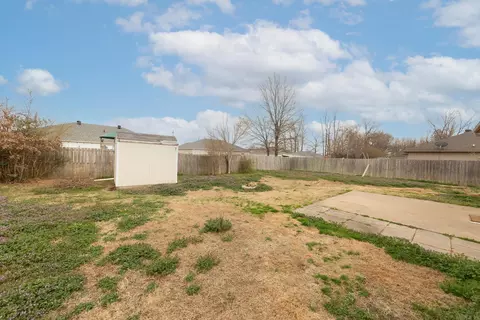 Exterior - 7 Moonlight Cv, Ward, AR 72176 photo 4 of 8
