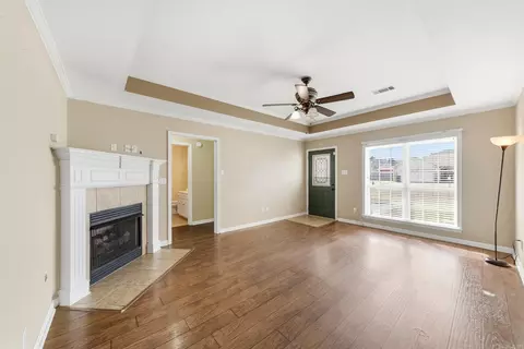 Living - 7 Moonlight Cv, Ward, AR 72176 photo 5 of 5