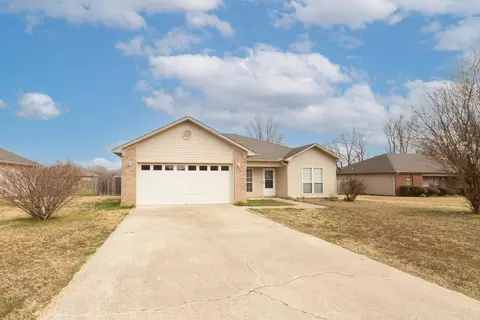 Exterior - 7 Moonlight Cv, Ward, AR 72176 photo 3 of 8