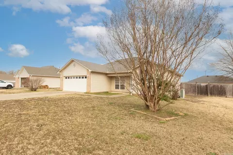 Exterior - 7 Moonlight Cv, Ward, AR 72176 photo 2 of 8