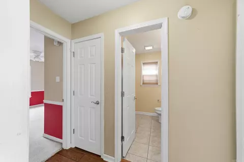 Entry Way - 7 Moonlight Cv, Ward, AR 72176 photo 1 of 1