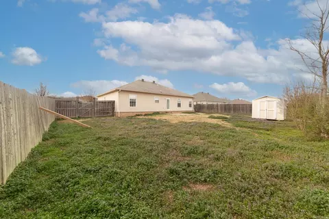 Exterior - 7 Moonlight Cv, Ward, AR 72176 photo 7 of 8