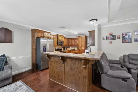 Kitchen - 27 Sagebrush Ln, Cabot, AR 72023 photo 1 of 5