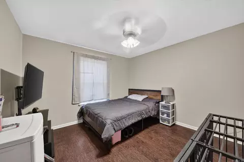 Bedroom - 27 Sagebrush Ln, Cabot, AR 72023 photo 4 of 6