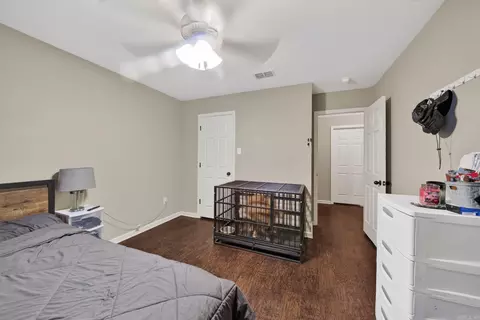 Bedroom - 27 Sagebrush Ln, Cabot, AR 72023 photo 6 of 6