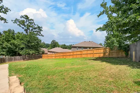 Exterior - 27 Sagebrush Ln, Cabot, AR 72023 photo 5 of 9