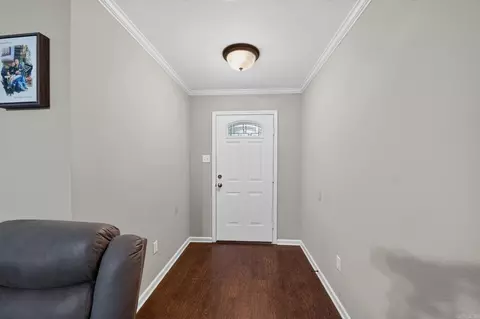 Entry Way - 27 Sagebrush Ln, Cabot, AR 72023 photo 1 of 2