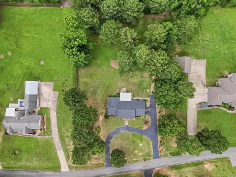 View/Area - 2341 Hermes, Conway, AR 72032 photo 6 of 9