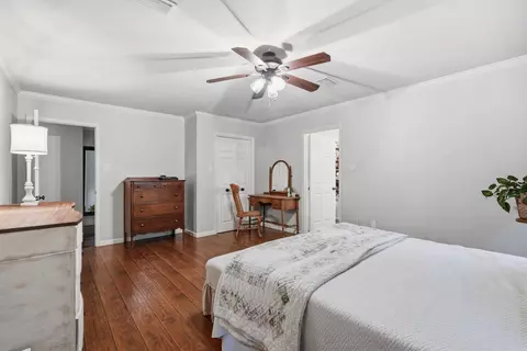 Bedroom - 2341 Hermes, Conway, AR 72032 photo 4 of 6
