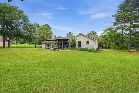 Exterior - 2341 Hermes, Conway, AR 72032 photo 7 of 9