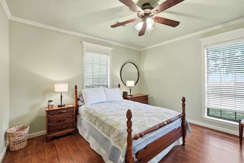 Bedroom - 2341 Hermes, Conway, AR 72032 photo 6 of 6