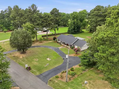 View/Area - 2341 Hermes, Conway, AR 72032 photo 5 of 9