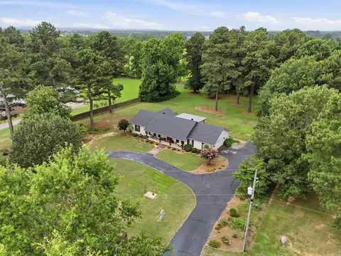 View/Area - 2341 Hermes, Conway, AR 72032 photo 1 of 9