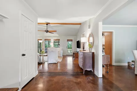 Entry Way - 2341 Hermes, Conway, AR 72032 photo 2 of 2