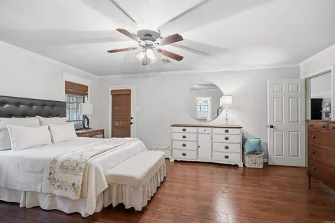 Bedroom - 2341 Hermes, Conway, AR 72032 photo 3 of 6