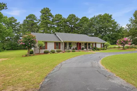 Exterior - 2341 Hermes, Conway, AR 72032 photo 3 of 9
