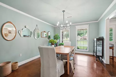 Dining - 2341 Hermes, Conway, AR 72032 photo 2 of 2