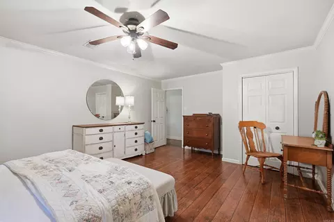 Bedroom - 2341 Hermes, Conway, AR 72032 photo 2 of 6