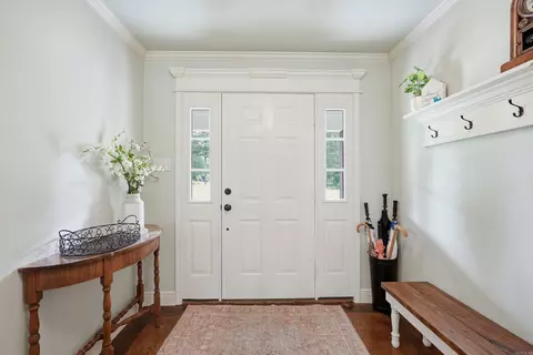 Entry Way - 2341 Hermes, Conway, AR 72032 photo 1 of 2