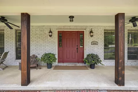 Exterior - 2341 Hermes, Conway, AR 72032 photo 5 of 9