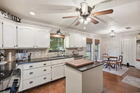 Kitchen - 2341 Hermes, Conway, AR 72032 photo 6 of 7
