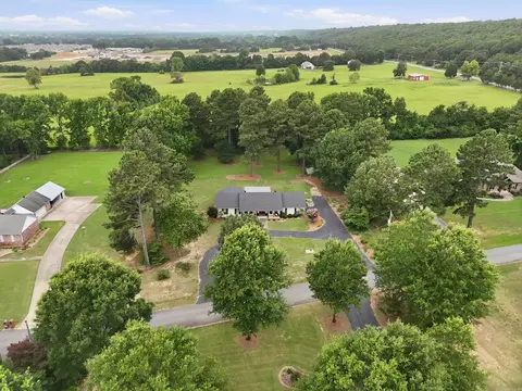 View/Area - 2341 Hermes, Conway, AR 72032 photo 9 of 9