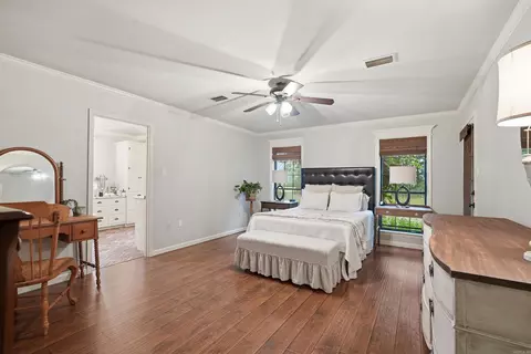 Bedroom - 2341 Hermes, Conway, AR 72032 photo 1 of 6
