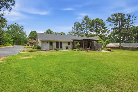 Exterior - 2341 Hermes, Conway, AR 72032 photo 6 of 9