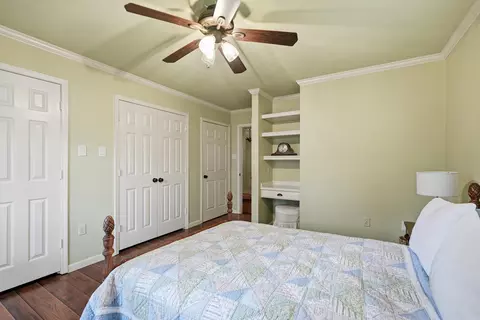 Bedroom - 2341 Hermes, Conway, AR 72032 photo 5 of 6
