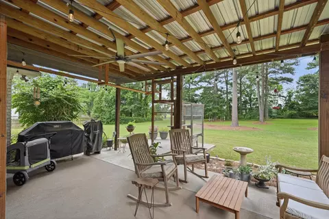 Exterior - 2341 Hermes, Conway, AR 72032 photo 8 of 9