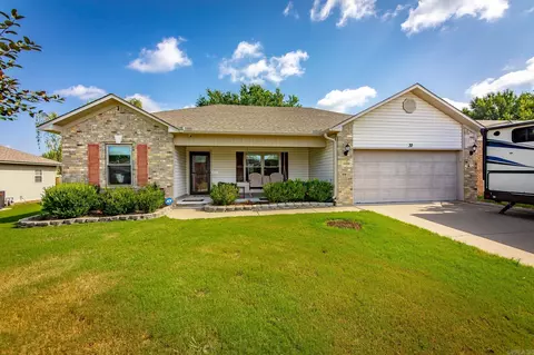 32 Orchid Ln, Cabot, AR 72023
