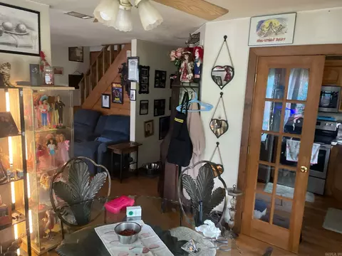 Entry Way - 30 Jackson Ridge Rdg, Higden, AR 72067 photo 1 of 2