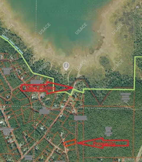 Other - 30 Jackson Ridge Rdg, Higden, AR 72067 photo 1 of 6