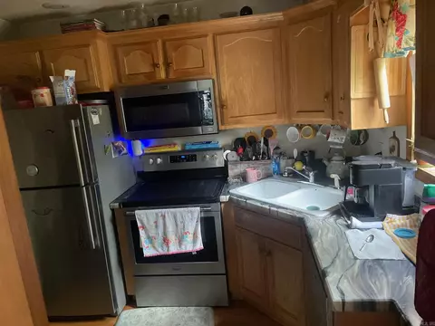 Kitchen - 30 Jackson Ridge Rdg, Higden, AR 72067 photo 1 of 1