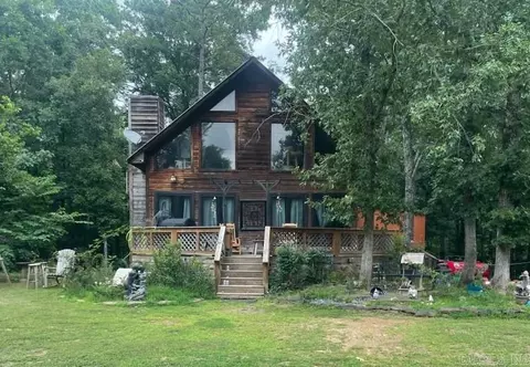30 Jackson Ridge Rdg, Higden, AR 72067