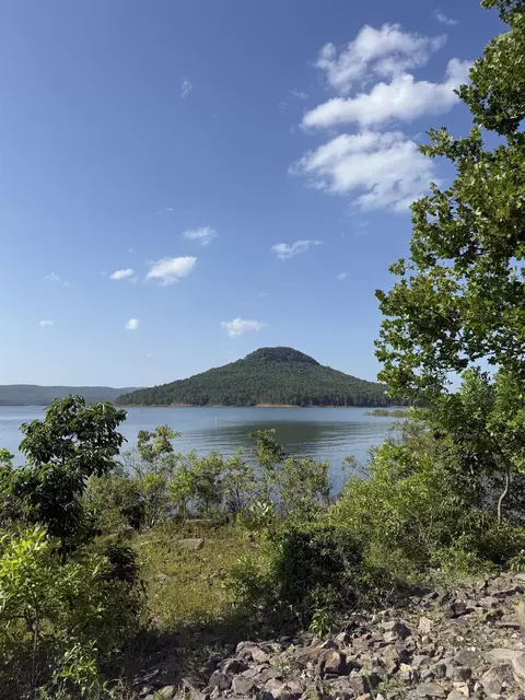 View/Area - 30 Jackson Ridge Rdg, Higden, AR 72067 photo 1 of 3