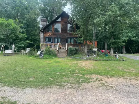 Exterior - 30 Jackson Ridge Rdg, Higden, AR 72067 photo 5 of 5