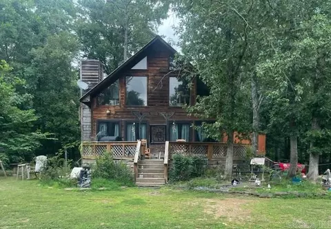 30 Jackson Ridge Rdg, Higden, AR 72067