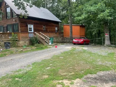 Exterior - 30 Jackson Ridge Rdg, Higden, AR 72067 photo 2 of 5