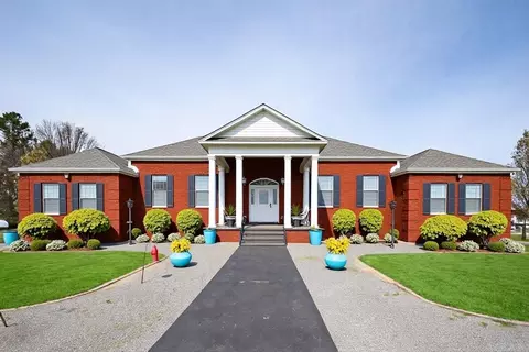 Exterior - 17 Ozark Dr, Damascus, AR 72039 photo 4 of 4