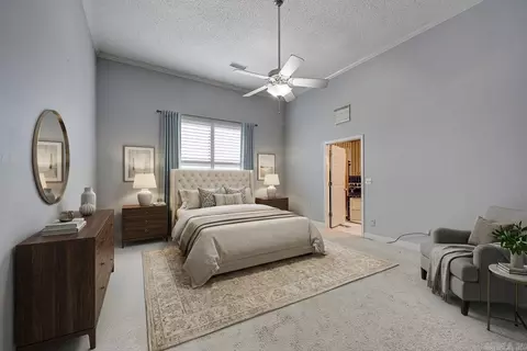 Bedroom - 17 Ozark Dr, Damascus, AR 72039 photo 1 of 4