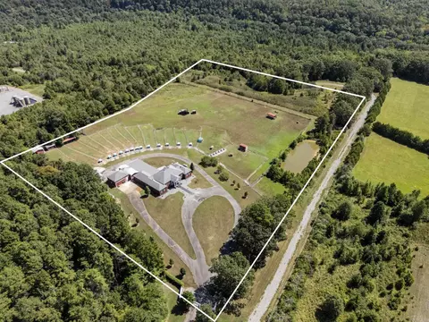 View/Area - 17 Ozark Dr, Damascus, AR 72039 photo 1 of 1