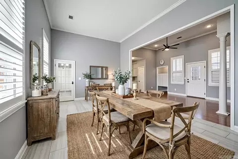 Dining - 17 Ozark Dr, Damascus, AR 72039 photo 1 of 1