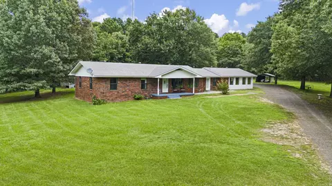 Exterior - 826 E 164 Hwy, Dover, AR 72837 photo 2 of 11