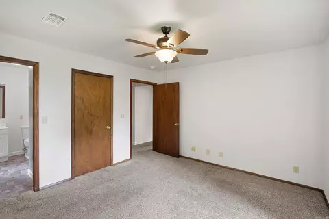 Bedroom - 826 E 164 Hwy, Dover, AR 72837 photo 5 of 8